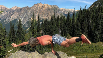 Image 11 of 21 -
            Experience the Wim Hof Method to get an impression of  at 