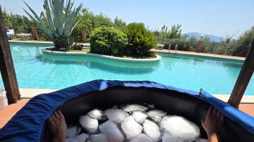 Image 11 of 12 -
            Experience the Wim Hof Method to get an impression of  at 