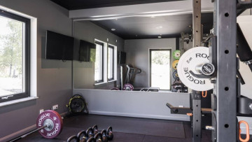 Image 26 of 31 -
            Experience the Wim Hof Method to get an impression of  at 