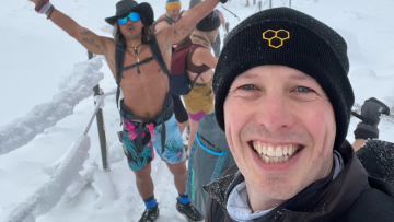 Image 2 of 11 -
            Experience the Wim Hof Method to get an impression of  at 