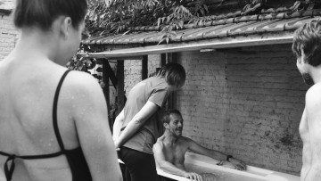 Image 4 of 7 -
Experience the Wim Hof Method to get an impression of at Image 4 of 7 -
Experience the Wim Hof Method to get an impression of at