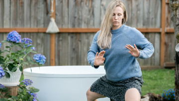 Image 7 of 10 -
            Experience the Wim Hof Method to get an impression of  at 