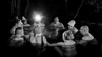 Image 12 of 19 -
            Experience the Wim Hof Method to get an impression of  at 