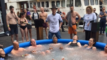 Image 8 of 14 -
            Experience the Wim Hof Method to get an impression of  at 