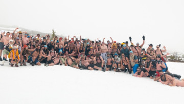Image 25 of 28 -
            Experience the Wim Hof Method to get an impression of  at 