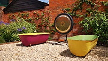 Image 26 of 77 -
            Experience the Wim Hof Method to get an impression of  at 