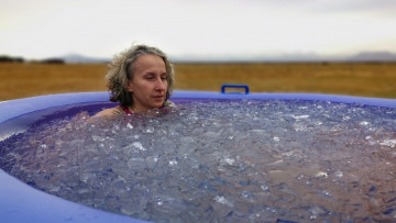 Image 2 of 5 -
            Experience the Wim Hof Method to get an impression of  at 