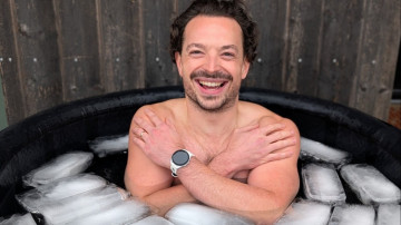 Image 67 of 78 -
            Experience the Wim Hof Method to get an impression of  at 