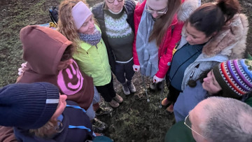 Image 8 of 11 -
            Experience the Wim Hof Method to get an impression of  at 