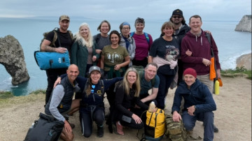 Image 21 of 24 -
            Experience the Wim Hof Method to get an impression of  at 