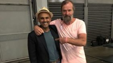 Image 12 of 18 -
            Experience the Wim Hof Method to get an impression of  at 