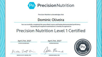 Image 6 of 9 -
            Experience the Wim Hof Method to get an impression of  at 