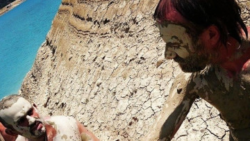 Image 5 of 18 -
            Experience the Wim Hof Method to get an impression of  at 