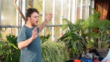 Image 4 of 5 -
            Experience the Wim Hof Method to get an impression of  at 