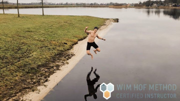 Image 1 of 1 -
Experience the Wim Hof Method to get an impression of at Image 1 of 1 -
Experience the Wim Hof Method to get an impression of at