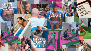 Image 4 of 6 -
Experience the Wim Hof Method to get an impression of at Image 4 of 6 -
Experience the Wim Hof Method to get an impression of at