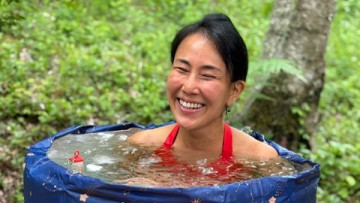 Image 2 of 5 -
            Experience the Wim Hof Method to get an impression of  at 