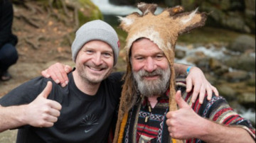 Image 7 of 12 -
Experience the Wim Hof Method to get an impression of at Image 7 of 12 -
Experience the Wim Hof Method to get an impression of at
