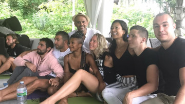 Image 11 of 18 -
            Experience the Wim Hof Method to get an impression of  at 