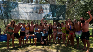 Image 20 of 26 -
Experience the Wim Hof Method to get an impression of at Image 20 of 26 -
Experience the Wim Hof Method to get an impression of at