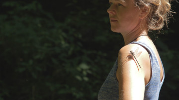 Image 13 of 16 -
            Experience the Wim Hof Method to get an impression of  at 