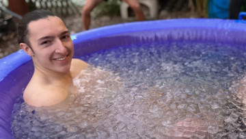 Image 6 of 15 -
Experience the Wim Hof Method to get an impression of at Image 6 of 15 -
Experience the Wim Hof Method to get an impression of at