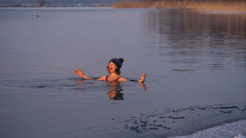 Image 7 of 10 -
Experience the Wim Hof Method to get an impression of at Image 7 of 10 -
Experience the Wim Hof Method to get an impression of at