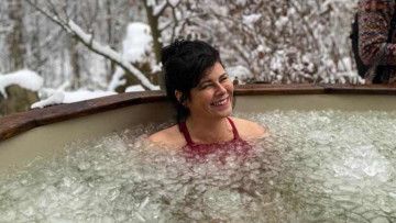 Image 2 of 30 -
Experience the Wim Hof Method to get an impression of at Image 2 of 30 -
Experience the Wim Hof Method to get an impression of at