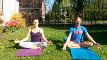 Image 8 of 24 -
            Experience the Wim Hof Method to get an impression of  at 