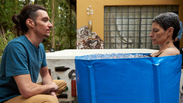 Image 4 of 5 -
            Experience the Wim Hof Method to get an impression of  at 