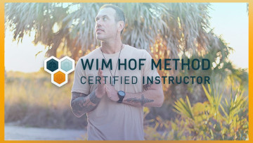 Image 1 of 4 -
Experience the Wim Hof Method to get an impression of at Image 1 of 4 -
Experience the Wim Hof Method to get an impression of at