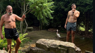 Image 18 of 23 -
            Experience the Wim Hof Method to get an impression of  at 