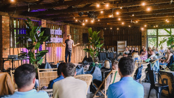 Image 3 of 4 -
            Experience the Wim Hof Method to get an impression of  at 