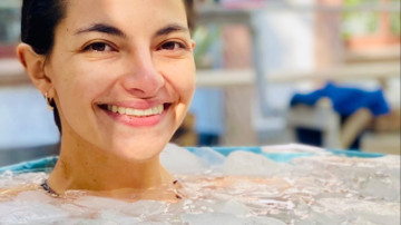 Image 8 of 9 -
            Experience the Wim Hof Method to get an impression of  at 