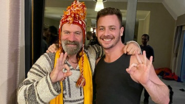 Image 2 of 4 -
            Experience the Wim Hof Method to get an impression of  at 