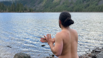 Image 4 of 4 -
            Experience the Wim Hof Method to get an impression of  at 