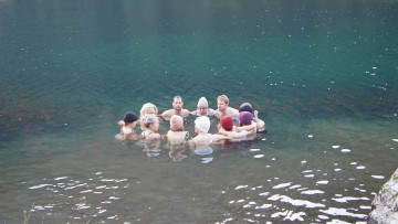 Image 4 of 6 -
            Experience the Wim Hof Method to get an impression of  at 