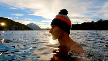 Image 11 of 13 -
Experience the Wim Hof Method to get an impression of at Image 11 of 13 -
Experience the Wim Hof Method to get an impression of at