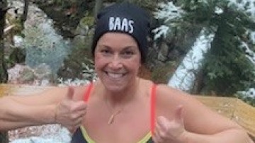 Image 7 of 13 -
            Experience the Wim Hof Method to get an impression of  at 