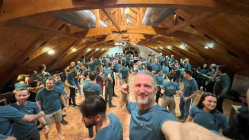 Image 3 of 3 -
Experience the Wim Hof Method to get an impression of at Image 3 of 3 -
Experience the Wim Hof Method to get an impression of at
