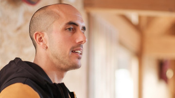 Image 4 of 6 -
            Experience the Wim Hof Method to get an impression of  at 