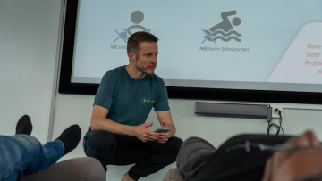 Image 7 of 21 -
            Experience the Wim Hof Method to get an impression of  at 