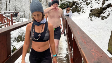 Image 7 of 9 -
            Experience the Wim Hof Method to get an impression of  at 