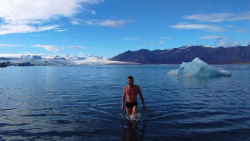 Image 1 of 5 -
            Experience the Wim Hof Method to get an impression of  at 