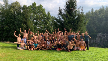 Image 1 of 12 -
            Experience the Wim Hof Method to get an impression of  at 