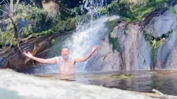 Image 4 of 5 -
            Experience the Wim Hof Method to get an impression of  at 