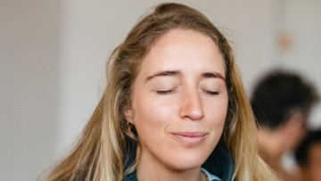 Image 20 of 38 -
            Experience the Wim Hof Method to get an impression of  at 