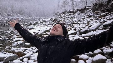 Image 2 of 3 -
            Experience the Wim Hof Method to get an impression of  at 