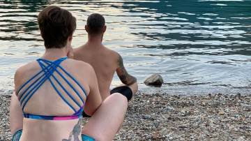 Image 3 of 3 -
            Experience the Wim Hof Method to get an impression of  at 