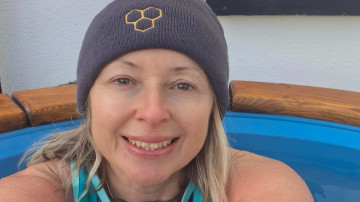 Image 22 of 27 -
            Experience the Wim Hof Method to get an impression of  at 